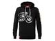 Honda Custom Built Hoodie