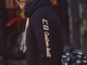 Honda Custom Built Hoodie