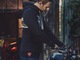 Honda Custom Built Hoodie