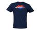 Honda CBR T-Shirt Blue