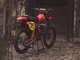 Honda Elsinore Tee