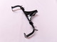BRACKET,UPP COWLING ZX 1100 ZX 11 NINJA