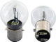 Solero Glödlampa 12V 45/40W BA20D