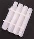 SCREEN,RH,WHITE/KLX300A6
