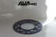 Afam Rear Alu Sprocket