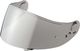 Shoei visir CNS-1 spectra silver