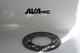 Afam Rear Alu Sprocket