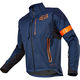 Fox Legion Jacket Navy Storlek S
