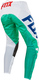 Fox 180 Sayak Pants Green Youth / Barn Storlek 26 & 28