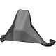 Scott Noseguard Recoil black 1size