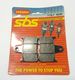 SBS BROMSKLOSS 715LF