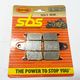 SBS BROMSKLOSS 765LS