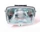 LENS-COMP,HEAD LAMP KLX 300