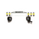 Works Film Kit w/Antistick Grid Hustle Nsize