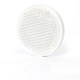 Reflex Rund Vit 85 mm M6