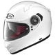 X-Lite X-661 Start N-Com 3/white Storlek XS
