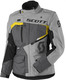 Scott Jacket W's Dualraid DP grey/yellow Storlek 36, 40 & 44