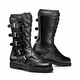 SIDI Scramble Rain Black Storlek 42