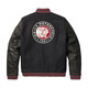 Indian Varsity 2 Jacket, Gray