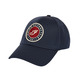 Indian Script Icon Performance Cap, Navy