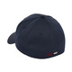 Indian Script Icon Performance Cap, Navy