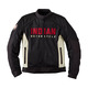 Indian Men´s Lightweight 2 Mesh Jacket / Många Stora Storlekar, även X-tra lång