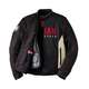 Indian Men´s Lightweight 2 Mesh Jacket / Många Stora Storlekar, även X-tra lång