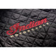Indian Womenswear Quiltet Vest Black / Väst Storlek XS & 3XL