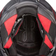 Indian Modular Matt Helmet