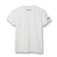Indian Menswear Gray Bike Racing Tee Storlek S & 2XL