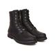 Indian Men´s Lace-Up Boots Black Storlek USA 10 / UK 9 / 43
