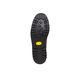 Indian Men´s Lace-Up Boots Black Storlek USA 10 / UK 9 / 43