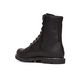 Indian Men´s Lace-Up Boots Black Storlek USA 10 / UK 9 / 43