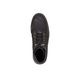 Indian Men´s Lace-Up Boots Black Storlek USA 10 / UK 9 / 43