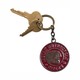 Indian Riders Key Ring / Nyckelring