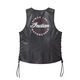 Indian Womens Lindy Vest Black / Skinnväst