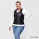 Indian Womens Lindy Vest Black / Skinnväst