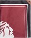 Indian IMC Wall Flag / Flagga