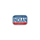 Indian Sign Pin Badge Multi