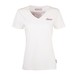 Indian Womens FTR 1200 Logo Tee Ecru