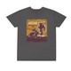 Indian Mens Adventure Tee Gray