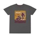 Indian Mens Adventure Tee Gray Storlek L