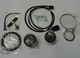 Tachometer with Shift Light