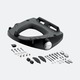 KAPPA - Givi Platta Monolock® Plate to be used with Monorack FZ KZ KR M5M