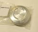 BMW R1200 R900 Swinging Arm Aluminium Pivot Cap