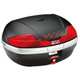 Givi V46 painted cover  darkblue