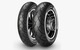 METZELER ME 888 Marathon Ultra 240/40 VR 18 M/C (79V) TL R