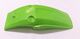 REAR FENDER - KX80 - GREEN - 1983-85