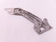 STAY,STEP HOLDER,LH,P/ ZR1000