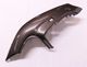 COVER-SIDE,RH,GRAYSTO/ZX  ZX9R